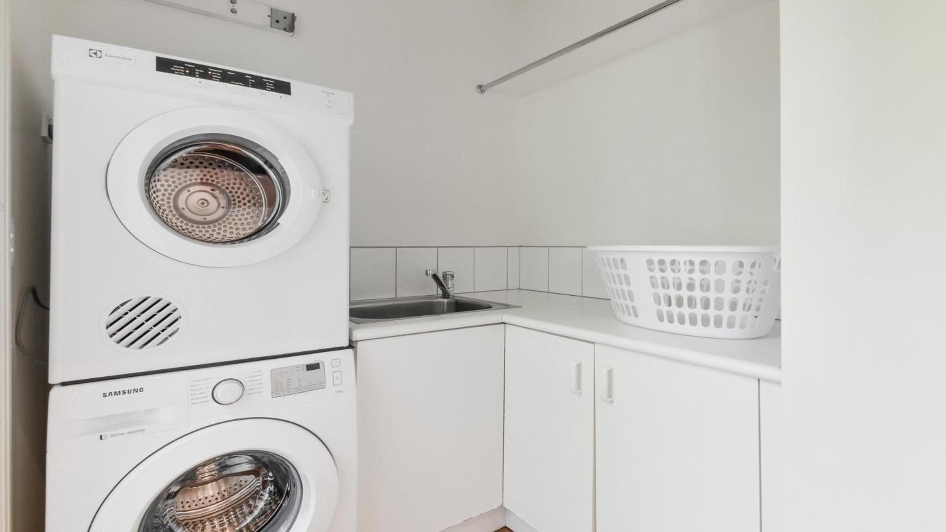 Boutique Stays - Brighton Abode Melbourne Luaran gambar