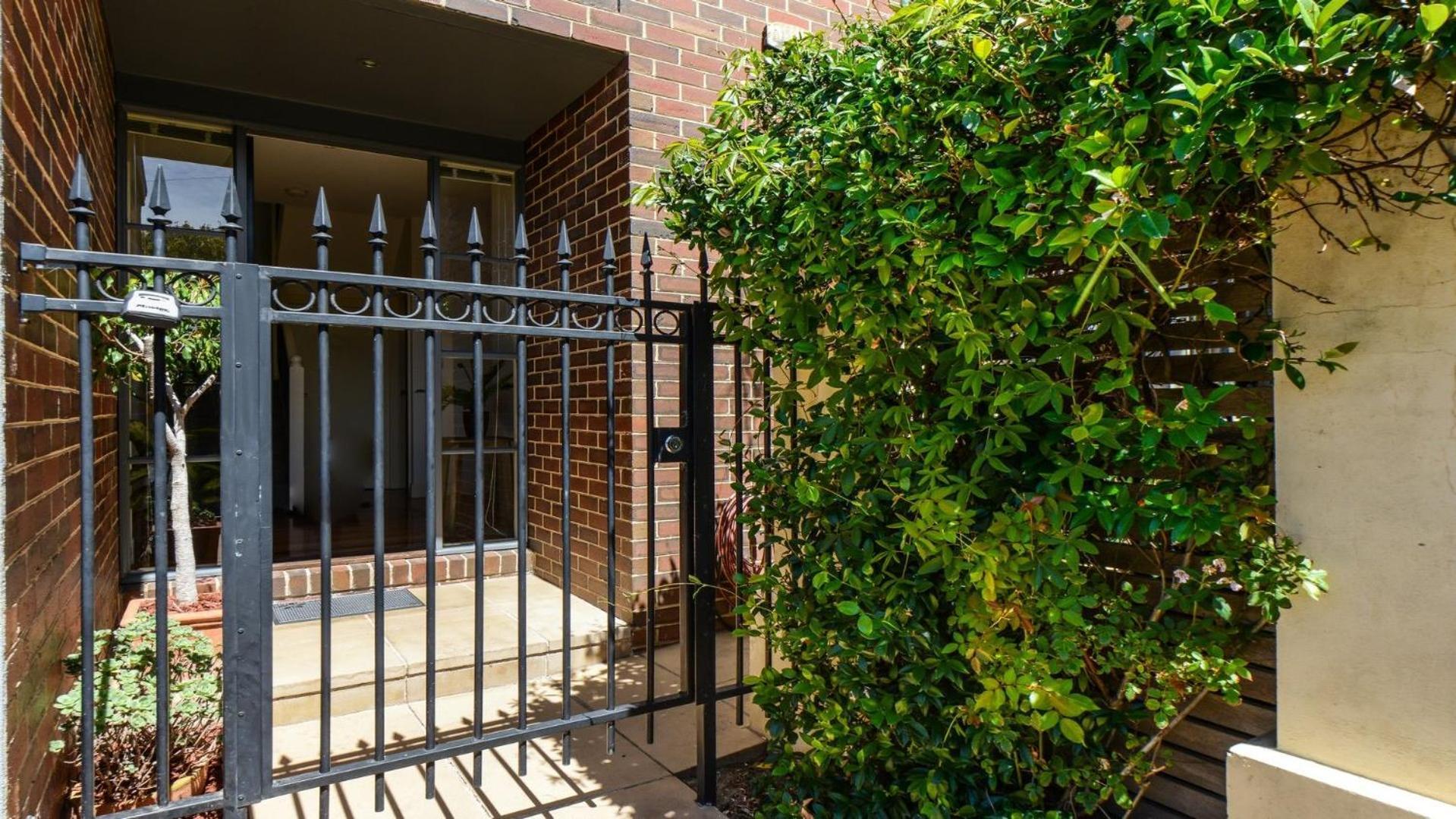 Boutique Stays - Brighton Abode Melbourne Luaran gambar