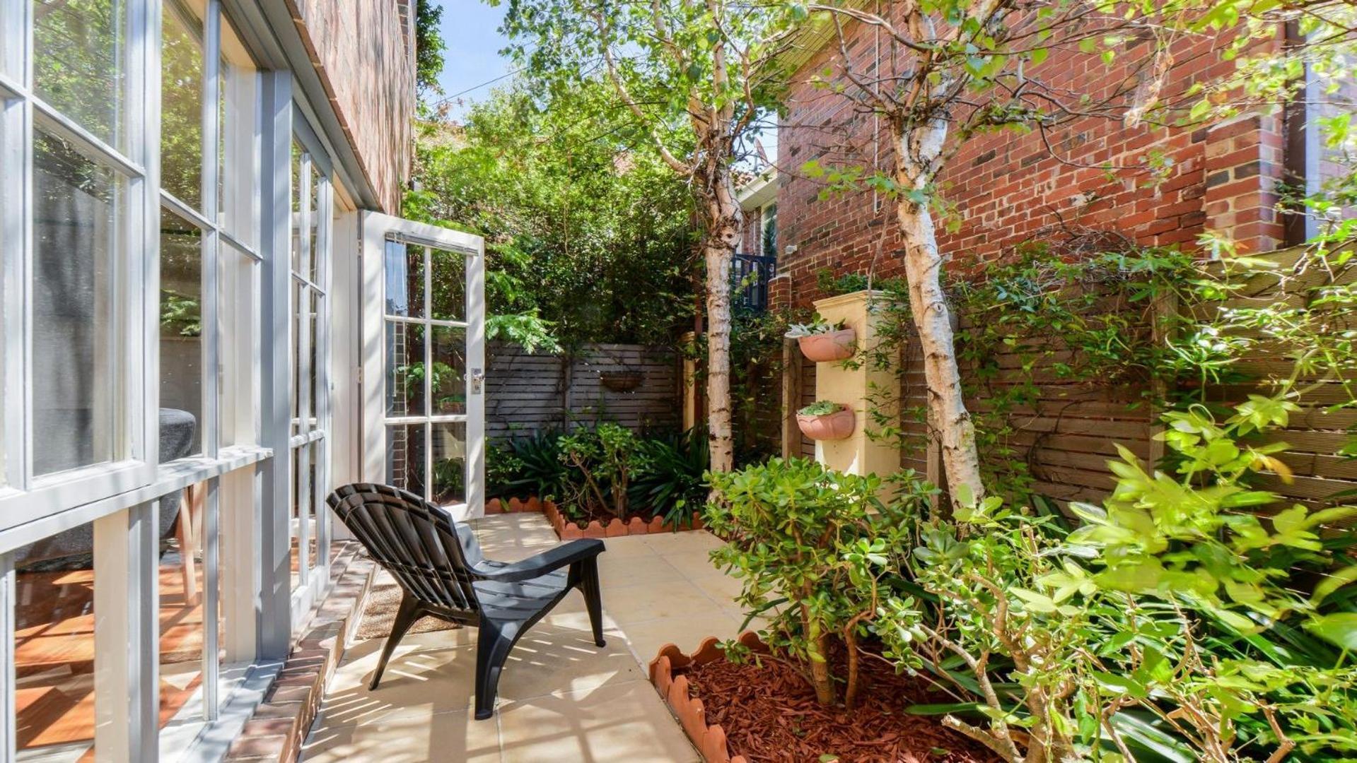 Boutique Stays - Brighton Abode Melbourne Luaran gambar