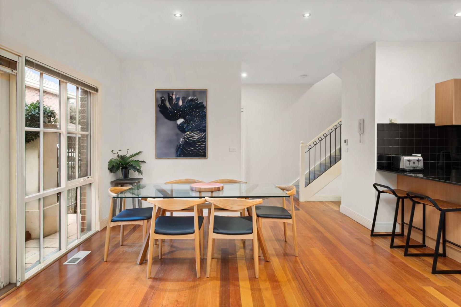 Boutique Stays - Brighton Abode Melbourne Luaran gambar